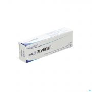 Labo Life 2Lveru Caps 30X380Mg - Detail 1