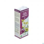 Herbalgem Sirop Des Fumeurs 250 ml - Vue détail 1