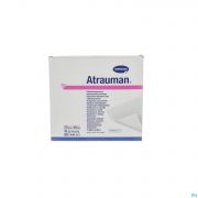 Hartmann Atrauman Sterile 7,5 X 10 Cm (10) - Vue détail 1