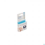 Sea-Band Sea Band Bande Poignet Adulte gris (2) - Vue détail 1