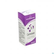 Unda Vanocomplex 3 Corvosan 50 ml - Vue détail 1