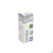 Unda Complexe 48 gouttes 20 ml - Vue détail 1
