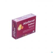 Biorga Aloferal 30 Capsules - Vue détail 1