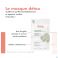 Avene Cleanance Detox Masker 2X6Ml - Gebruik 4