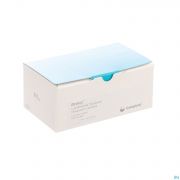 Brava Déodorant Lubrifiant Sachet 20 X 7,5 Ml