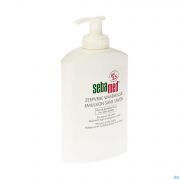 Sebamed Zeepvrije Wasemulsie Pomp Fl 300Ml - Detail 1