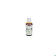 Pranarom Eo geranium Egypte 30Ml - Detail 1