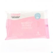 Clinell gant Toilette (8) - Vue détail 1