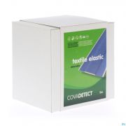 Covadetect Cova Detectiepleister Blauw 8Cmx5M Text 1 085T - Detail 1