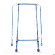 Thuasne Homecare Looprek Vast Blauw W2320001001 - Detail 1