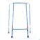 Thuasne Homecare Deambulateur Fixe Bleu W2320001001 - Vue détail 1