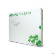 Mepore Film + Pad 9X30Cm 25 275800 - Detail 1