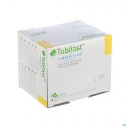 Tubifast Jaune 10,75cmx10m 1 2440