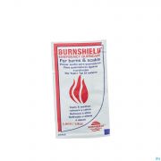 Covarmed Burn Blott Sachet 3,5 ml - Vue détail 1