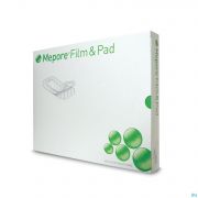 Mepore Film + Pad 4X 5Cm 85 275100 - Detail 1