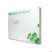 Mepore Film + Pad 9 X 35 Cm (25) - Vue détail 1