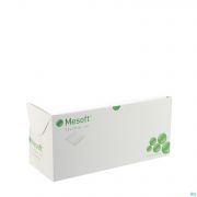 Molnlycke Mesoft Kp N/st 7,5X7,5Cm 100 156115 - Detail 1