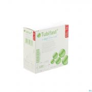 Tubifast Rouge 3,50cmx10m 1 2434