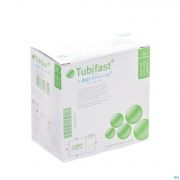 Molnlycke Tubifast groen 5,00Cmx10M 1 2436 - Detail 1