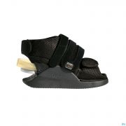 Podartis Teraheel Noir Small - Produit 1
