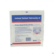 Cutimed Sorbact Hydroactive B 14X14,0Cm 1 7993302 - Detail 1