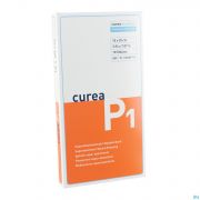 Curea P1 Pansement Super Absorbant 10,0 X 20,0 Cm (10) - Vue détail 1