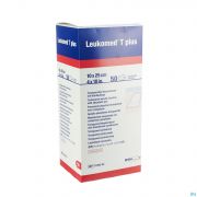 Leukomed T Plus Verb Ster 10,0Cmx25Cm 50 7238203 - Detail 1