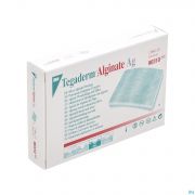 Tegaderm Alginate Ag 5Cmx 5Cm 10 90310 - Detail 1