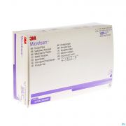 Microfoam 3M Tape Elast 50Mmx5M 6 1528/2 - Detail 1