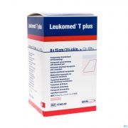 Leukomed T Plus Verb Ster 8,0Cmx15Cm 50 7238202 - Detail 1