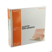 Smith & Nephew Allevyn Non Adh Verb Hydrocel. 15X15Cm 10 66000093 - Detail 1