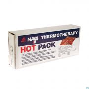 Naqi Hot Pack 37 X 37 Cm - Vue détail 1