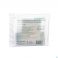 Klinion Absorberend Verband 10X10Cm S 1 4170010 - Detail 1