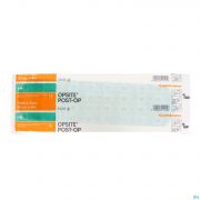 Smith & Nephew Opsite Post Op 35,0Cmx10,0Cm 20 66000716 - Detail 1