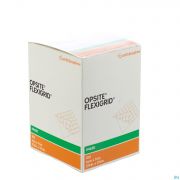 Smith & Nephew Opsite Flexigrid 6Cmx 7Cm 100 4628 - Detail 1