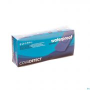 Covadetect Cova Detectiepleister Blauw 2X12Cm Wtp 100 20120W - Detail 1
