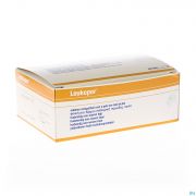 Leukopor A/allergie Rol 1,25Cmx9,2M 24 245300 - Detail 1