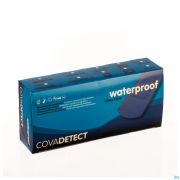 Covadetect Cova Pansement Bleu Détectable 3 X 12 Cm Waterproof (100) - Vue détail 1