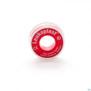 Leukoplast Pro Lf Spoel&deksel 1,25Cmx5M 72212 - Detail 1