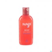 Naqi Sport Douche 200 ml - Vue détail 1