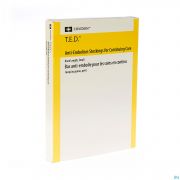 Ted Rest E D Cont Care Knee Stocking S Regul Beige - Vue détail 1