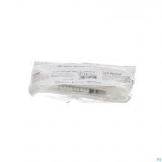 Bd Seringue Tuberculine Avec Aiguilles 1Ml 26G 3/8 (10) - Vue détail 1