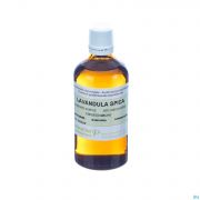 Spijk Lavendel Ess Olie 100Ml Pranarom - Detail 1