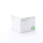 Molnlycke Mesoft Compresses Non Steriles 10 X 20 Cm (200) - Vue détail 1