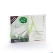 Aderma Havermelk Duo Wasstuk 2x100g 2de -50%