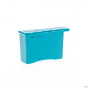 Gehwol Swann Morton Container Plastiek Mesjes - Detail 1