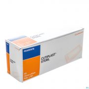 Smith & Nephew Cutiplast Ster 10,0X25,0Cm 50 66001476 - Detail 1