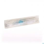 Bd Insyte-W Cath.iv 22G 1 0,9X25Mm Blauw 1 381323 - Detail 1