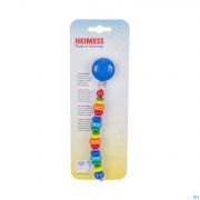 Heimess Momma Fopspeenketting Hout Multicolor H732290 - Detail 1