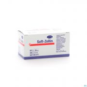 Soft Zellin C Hartmann 60 X 30 Mm (100) - Vue détail 1